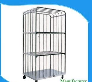 Utility Trolley (SS)