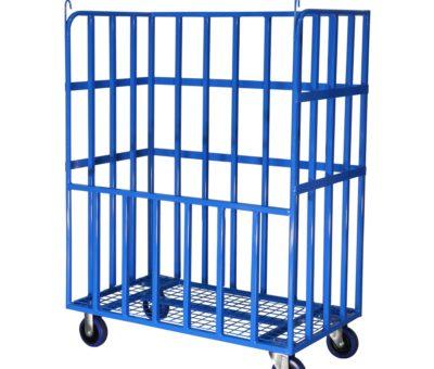 Dirty Linen  Trolley