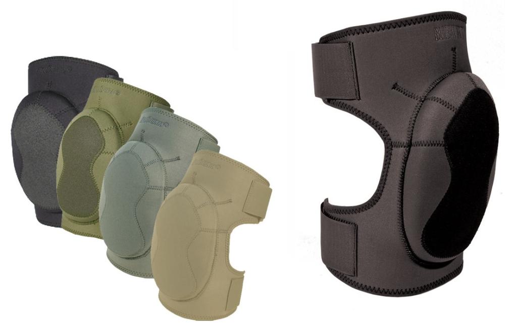 Neoprene Knee Pads Fully Flexible