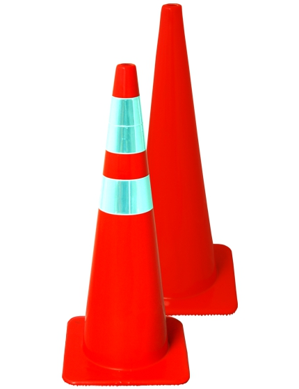 Parking Cones